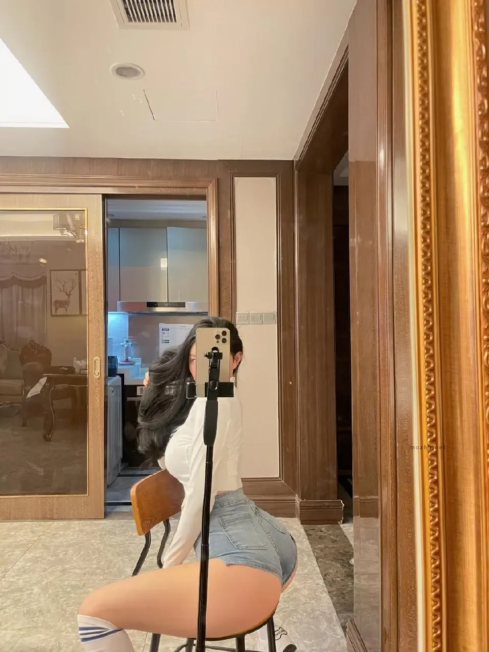 左公子 –  三款自拍【24P】